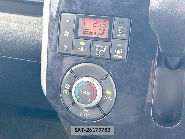 Daihatsu TANTO CUSTOM 2017-05 7458369-12