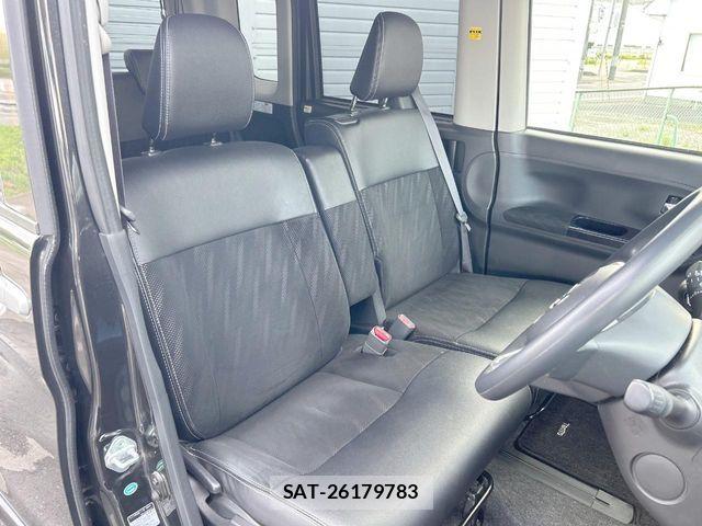 Daihatsu TANTO CUSTOM 2017-05 7458369-14