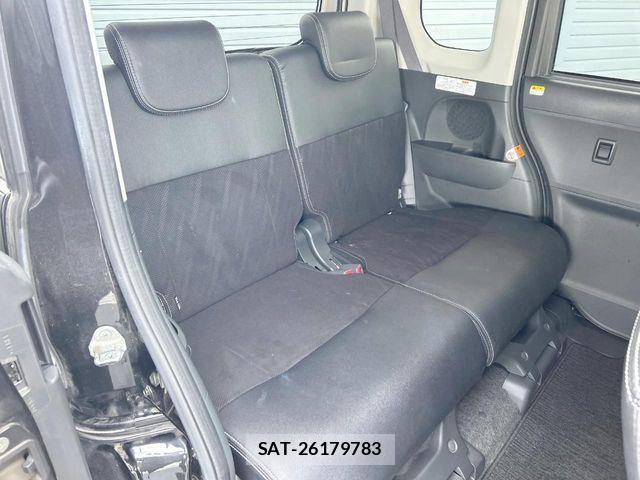 Daihatsu TANTO CUSTOM 2017-05 7458369-15