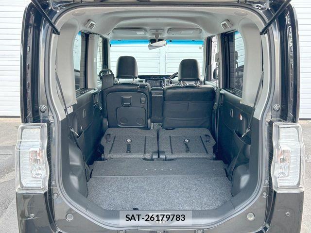 Daihatsu TANTO CUSTOM 2017-05 7458369-16