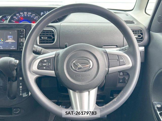 Daihatsu TANTO CUSTOM 2017-05 7458369-17