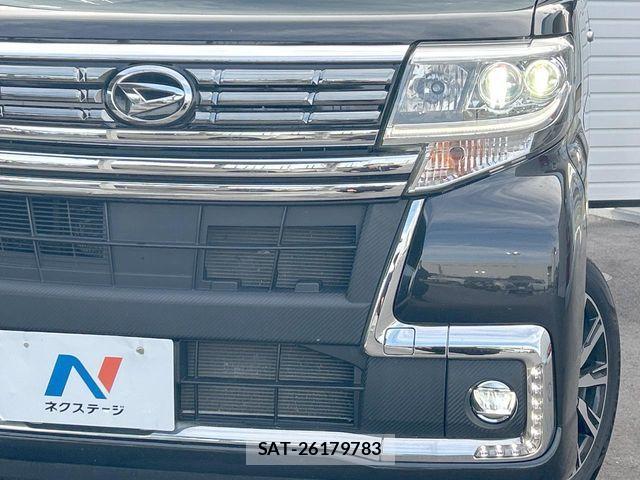 Daihatsu TANTO CUSTOM 2017-05 7458369-18