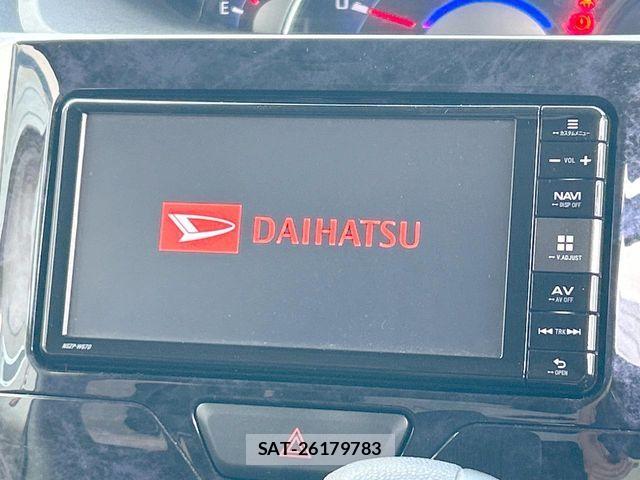 Daihatsu TANTO CUSTOM 2017-05 7458369-3