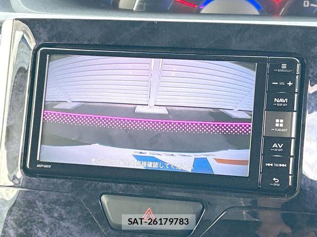 Daihatsu TANTO CUSTOM 2017-05 7458369-4