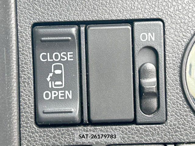 Daihatsu TANTO CUSTOM 2017-05 7458369-5