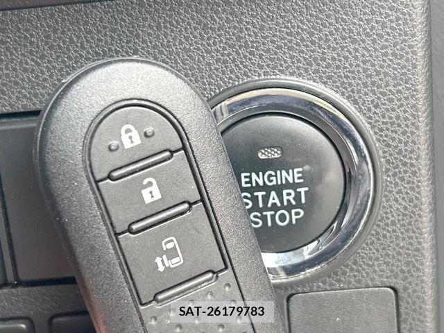 Daihatsu TANTO CUSTOM 2017-05 7458369-8
