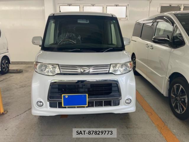 Daihatsu TANTO CUSTOM 2011-07 7458387-0