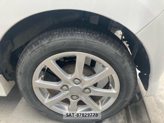 Daihatsu TANTO CUSTOM 2011-07 7458387-9