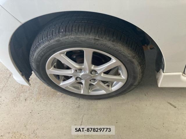 Daihatsu TANTO CUSTOM 2011-07 7458387-10