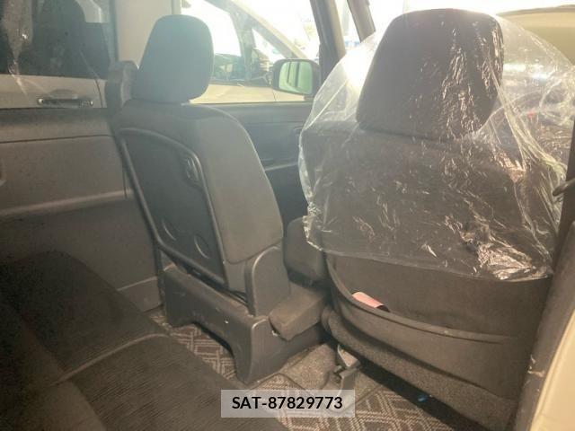 Daihatsu TANTO CUSTOM 2011-07 7458387-12