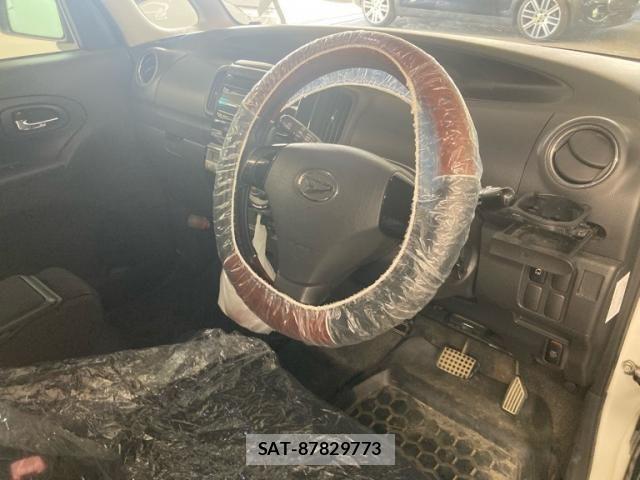 Daihatsu TANTO CUSTOM 2011-07 7458387-14