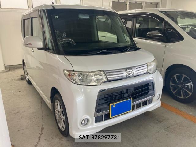 Daihatsu TANTO CUSTOM 2011-07 7458387-1