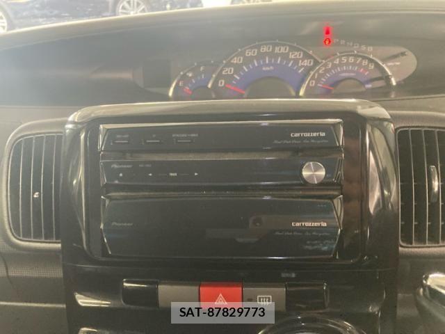 Daihatsu TANTO CUSTOM 2011-07 7458387-19