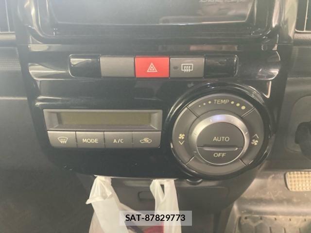 Daihatsu TANTO CUSTOM 2011-07 7458387-20