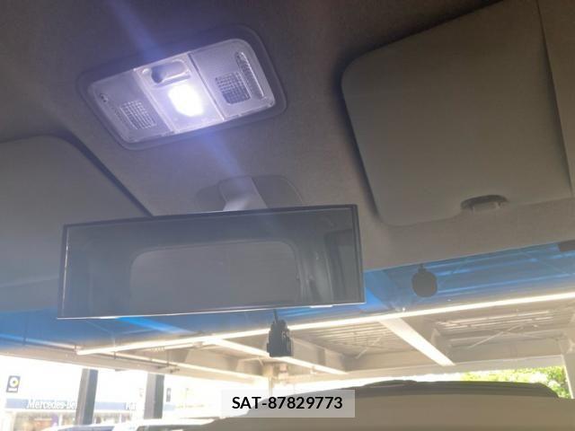 Daihatsu TANTO CUSTOM 2011-07 7458387-21