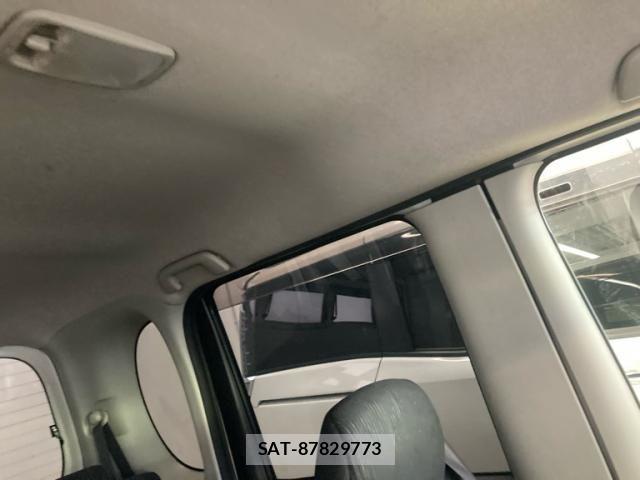 Daihatsu TANTO CUSTOM 2011-07 7458387-22