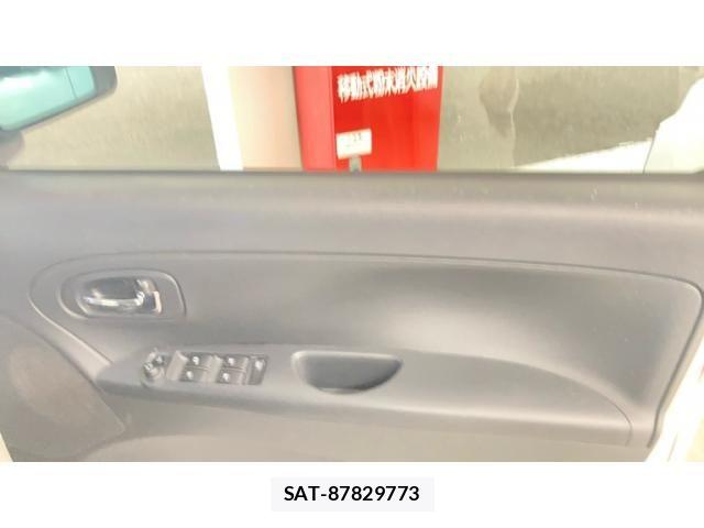 Daihatsu TANTO CUSTOM 2011-07 7458387-23