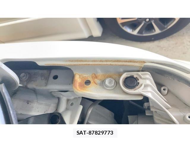 Daihatsu TANTO CUSTOM 2011-07 7458387-24