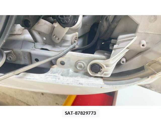 Daihatsu TANTO CUSTOM 2011-07 7458387-25