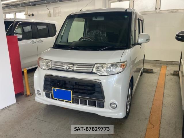 Daihatsu TANTO CUSTOM 2011-07 7458387-2