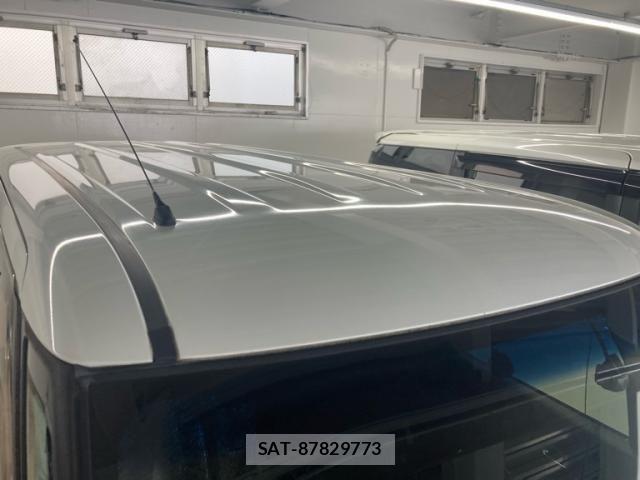 Daihatsu TANTO CUSTOM 2011-07 7458387-5