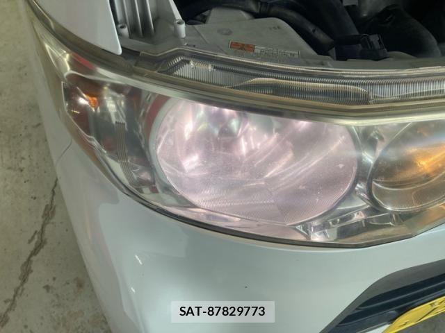 Daihatsu TANTO CUSTOM 2011-07 7458387-6