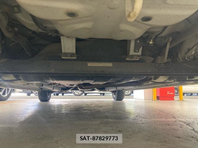 Daihatsu TANTO CUSTOM 2011-07 7458387-7