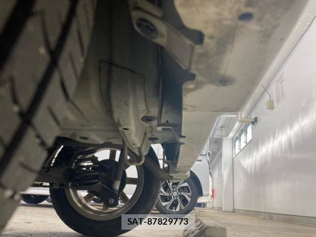 Daihatsu TANTO CUSTOM 2011-07 7458387-8