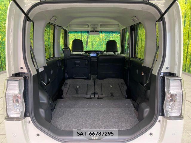Daihatsu TANTO CUSTOM 2018-03 7458355-10