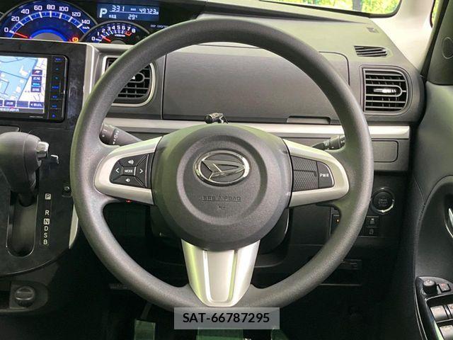 Daihatsu TANTO CUSTOM 2018-03 7458355-11
