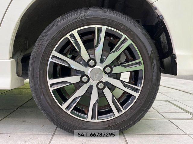 Daihatsu TANTO CUSTOM 2018-03 7458355-13