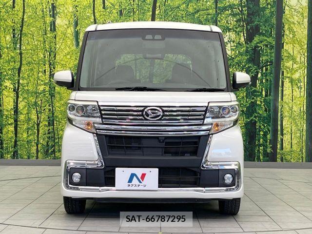 Daihatsu TANTO CUSTOM 2018-03 7458355-14