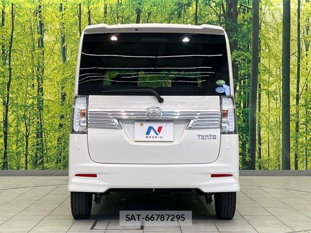 Daihatsu TANTO CUSTOM 2018-03 7458355-15