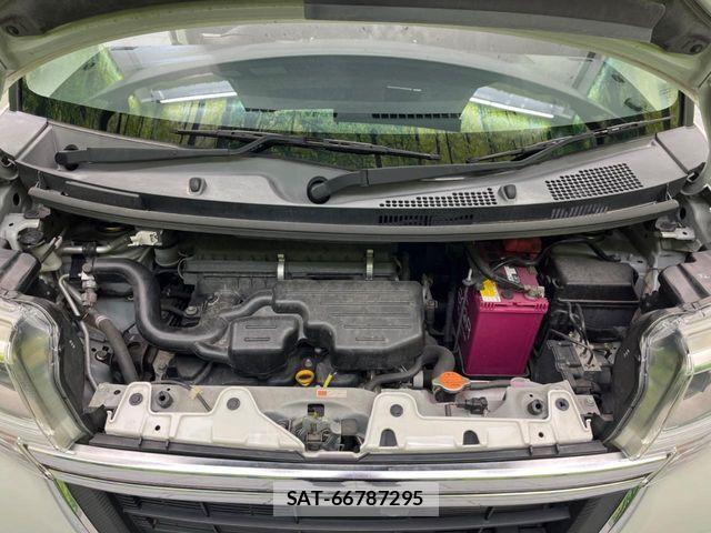 Daihatsu TANTO CUSTOM 2018-03 7458355-18