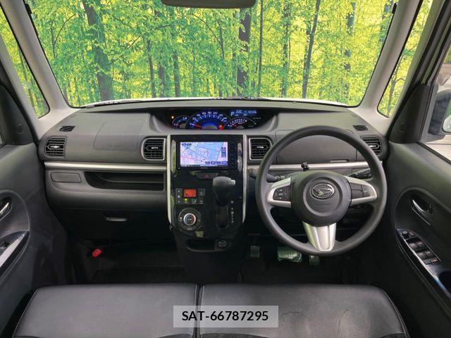 Daihatsu TANTO CUSTOM 2018-03 7458355-1