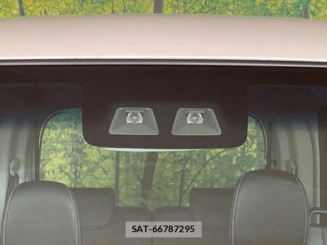 Daihatsu TANTO CUSTOM 2018-03 7458355-2