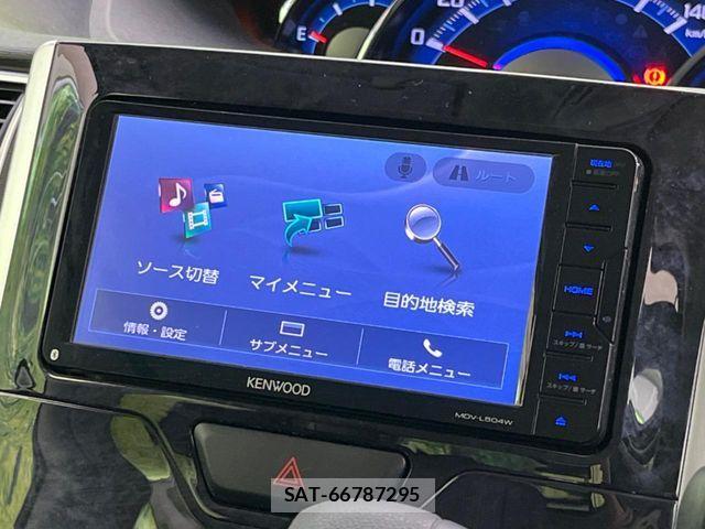 Daihatsu TANTO CUSTOM 2018-03 7458355-3