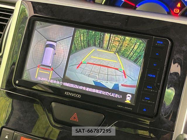 Daihatsu TANTO CUSTOM 2018-03 7458355-4