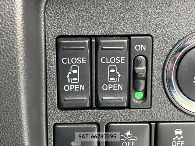 Daihatsu TANTO CUSTOM 2018-03 7458355-5