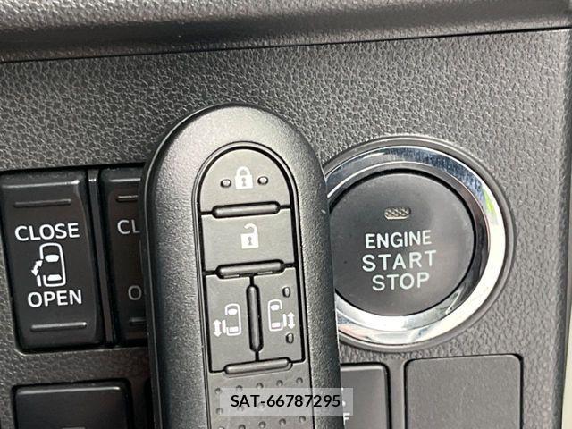 Daihatsu TANTO CUSTOM 2018-03 7458355-7