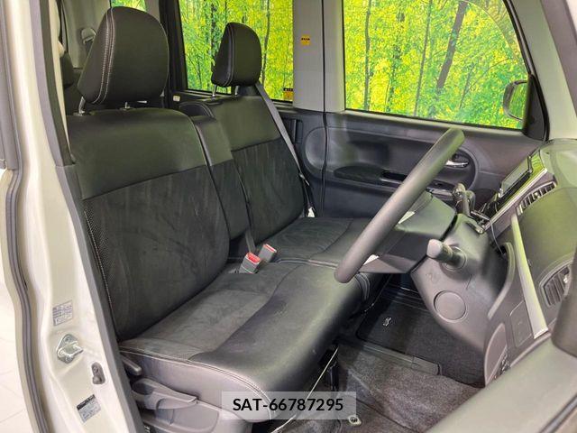 Daihatsu TANTO CUSTOM 2018-03 7458355-8