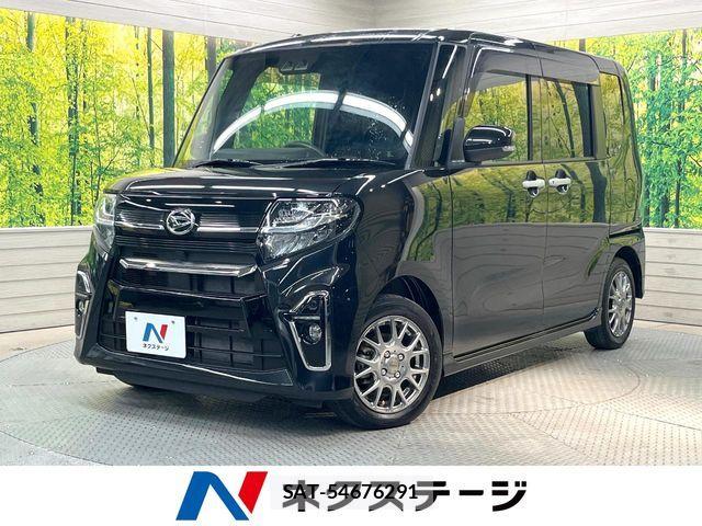 Daihatsu TANTO CUSTOM 2022-09 7458351-0
