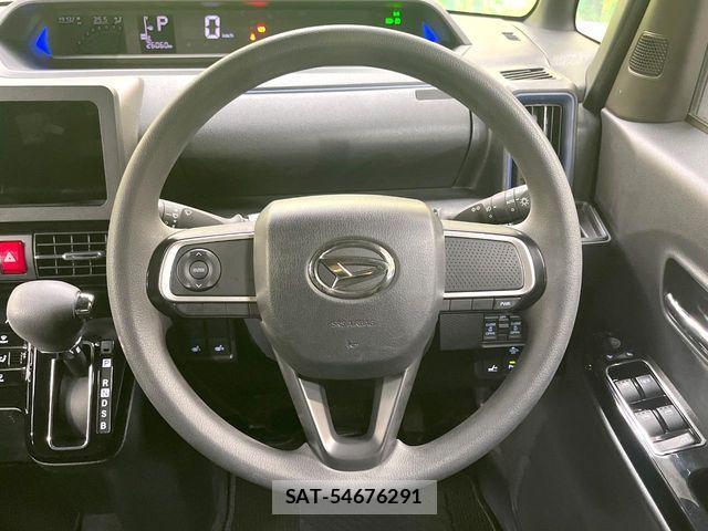 Daihatsu TANTO CUSTOM 2022-09 7458351-10