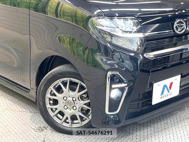 Daihatsu TANTO CUSTOM 2022-09 7458351-11