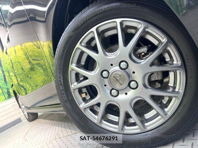 Daihatsu TANTO CUSTOM 2022-09 7458351-12