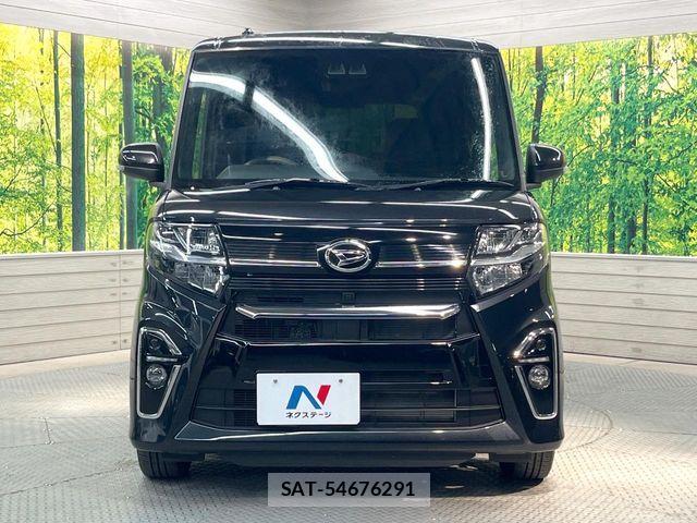Daihatsu TANTO CUSTOM 2022-09 7458351-13