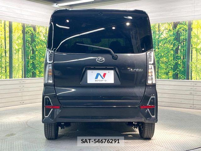 Daihatsu TANTO CUSTOM 2022-09 7458351-14