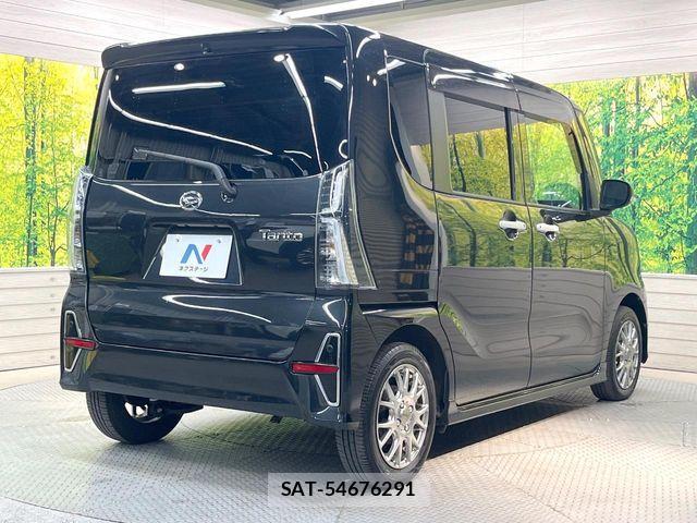 Daihatsu TANTO CUSTOM 2022-09 7458351-16