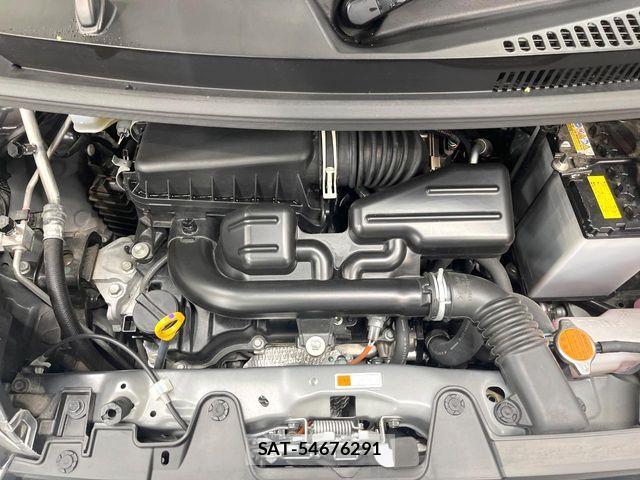 Daihatsu TANTO CUSTOM 2022-09 7458351-19