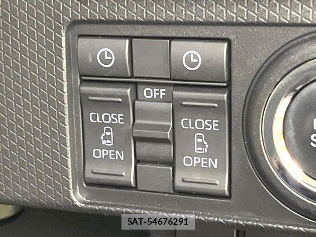 Daihatsu TANTO CUSTOM 2022-09 7458351-2